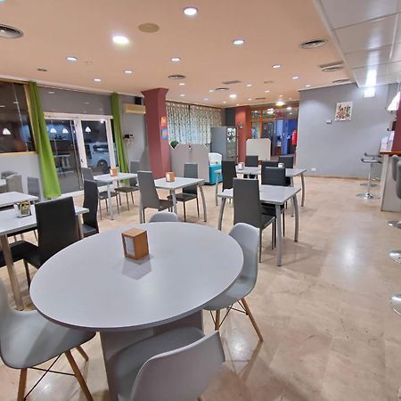 Hotel Cogullada Zaragoza Kültér fotó