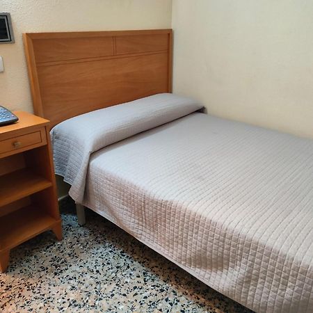 Hotel Cogullada Zaragoza Kültér fotó
