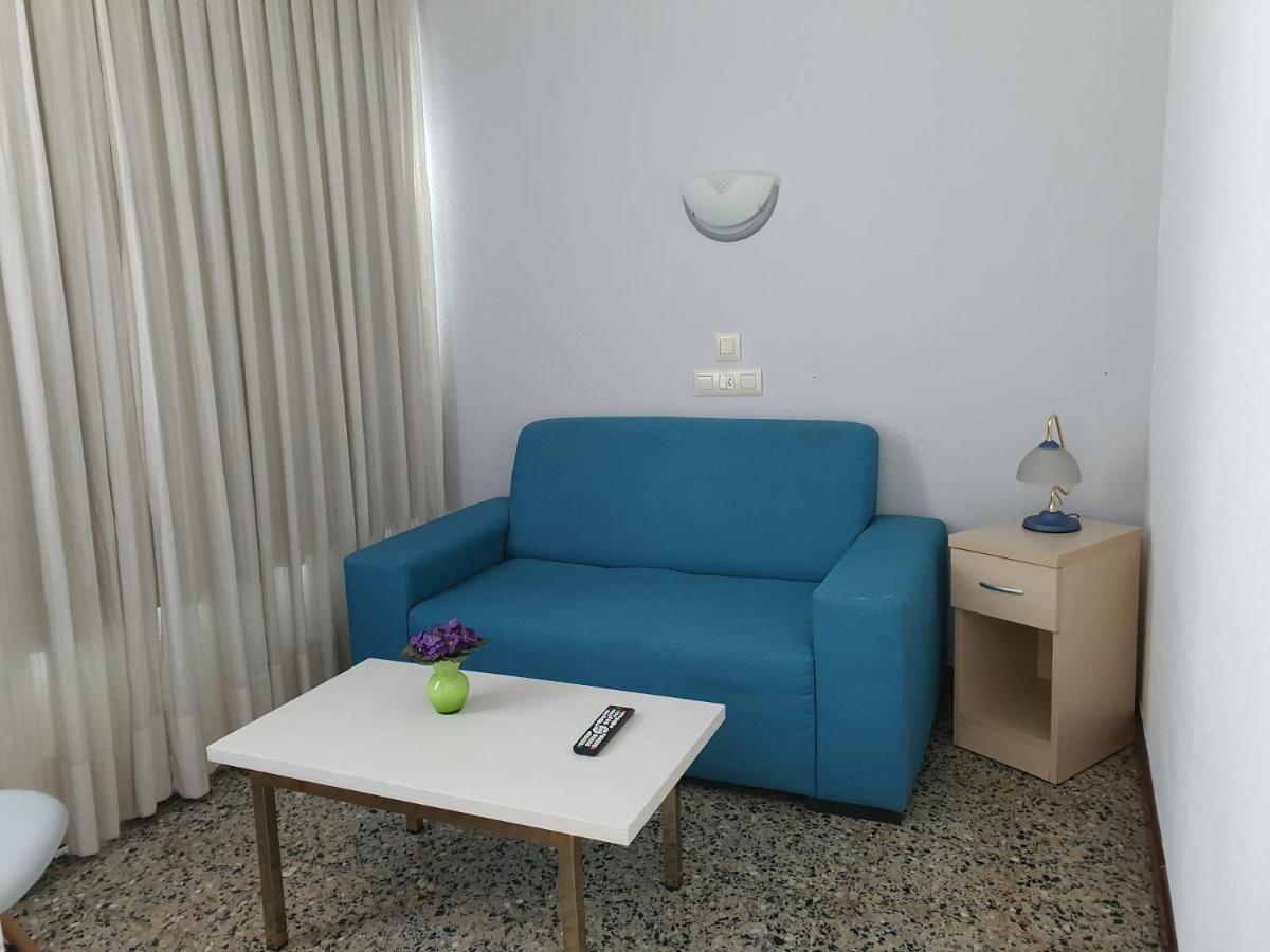 Hotel Cogullada Zaragoza Kültér fotó