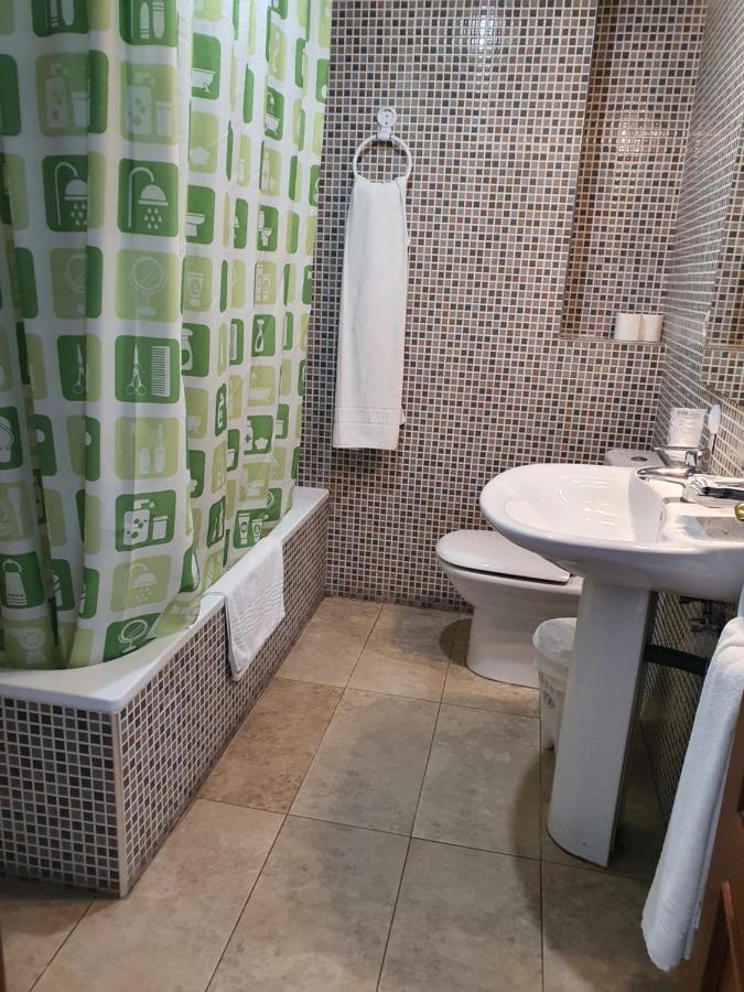 Hotel Cogullada Zaragoza Kültér fotó