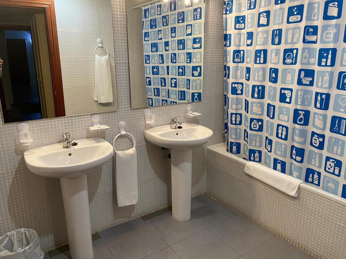 Hotel Cogullada Zaragoza Kültér fotó
