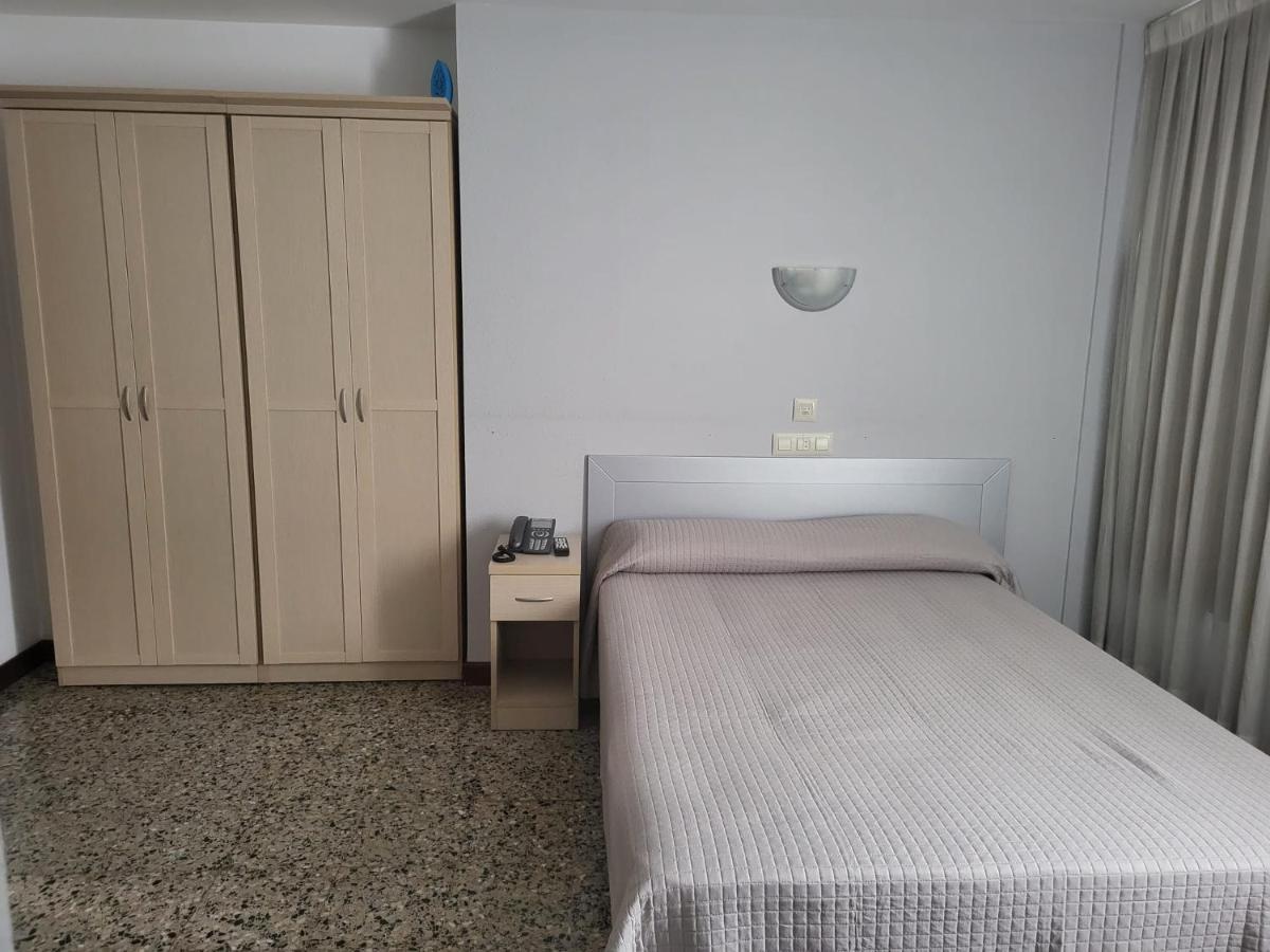 Hotel Cogullada Zaragoza Kültér fotó
