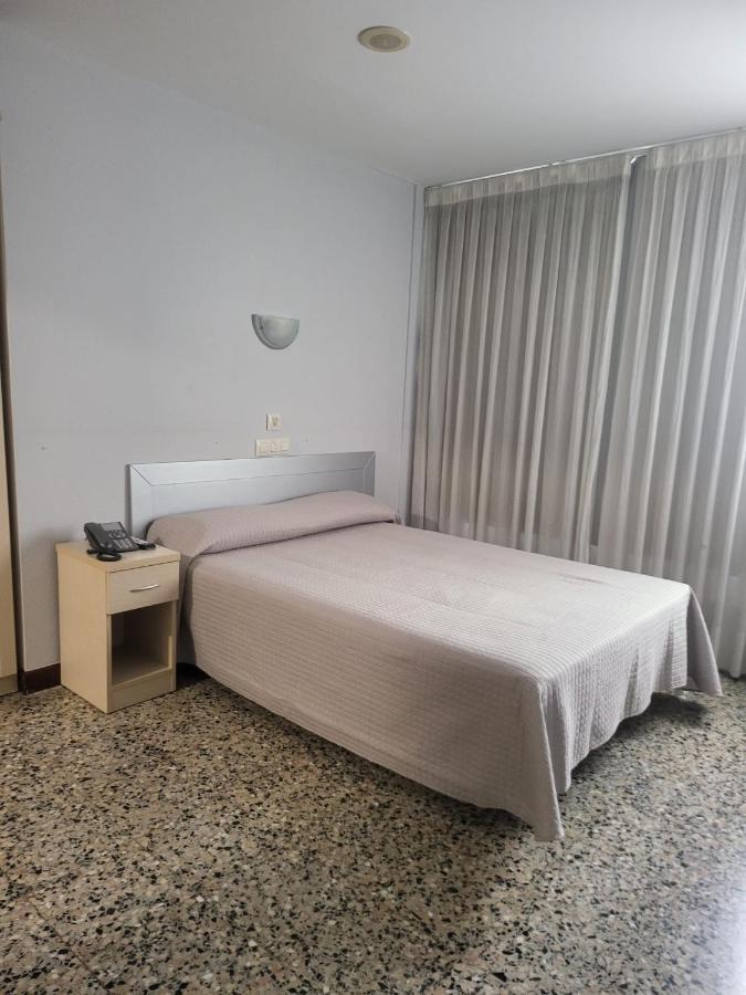 Hotel Cogullada Zaragoza Kültér fotó