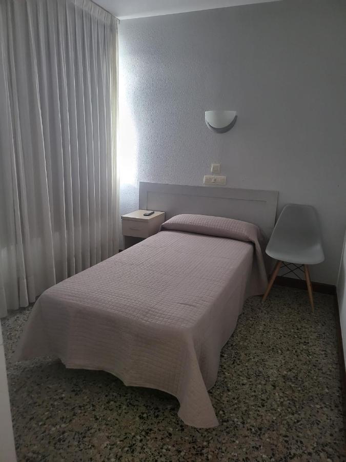 Hotel Cogullada Zaragoza Kültér fotó