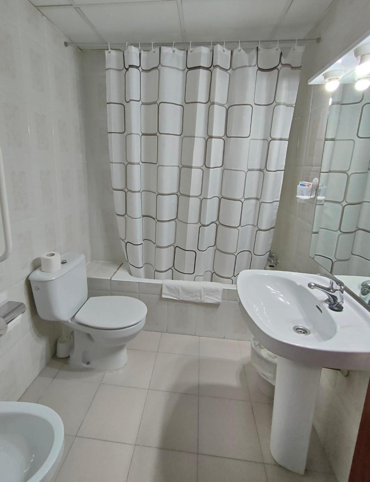 Hotel Cogullada Zaragoza Kültér fotó