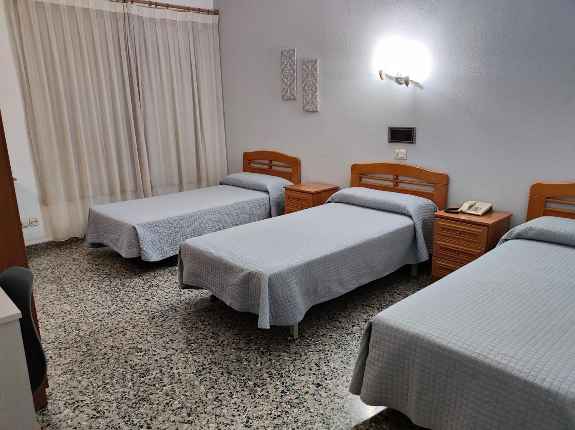 Hotel Cogullada Zaragoza Kültér fotó