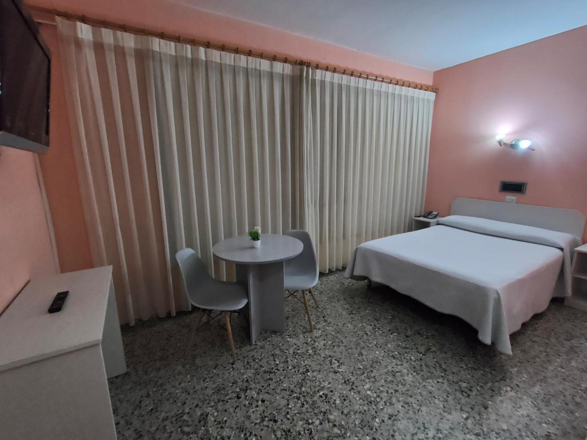Hotel Cogullada Zaragoza Kültér fotó
