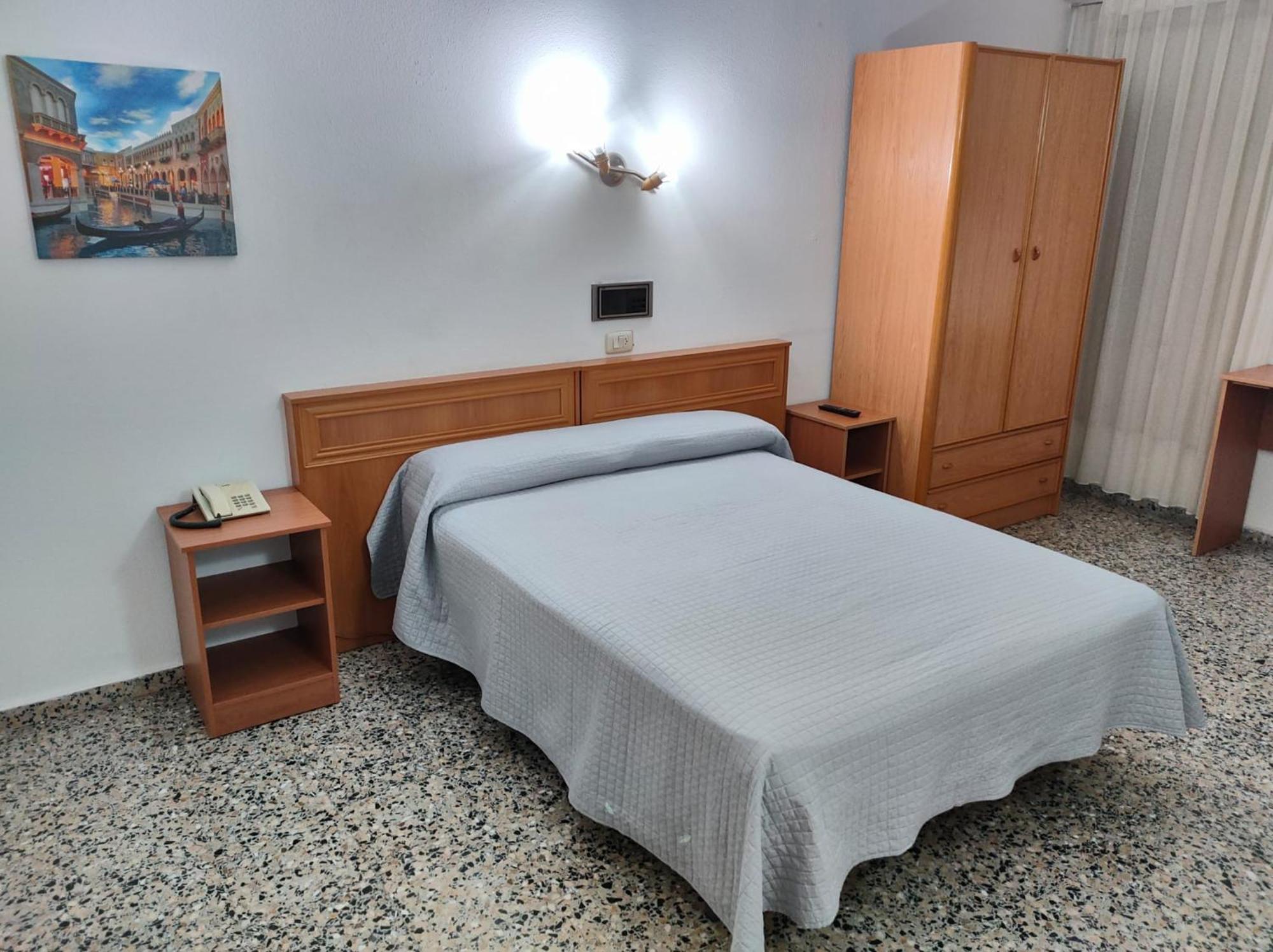Hotel Cogullada Zaragoza Kültér fotó