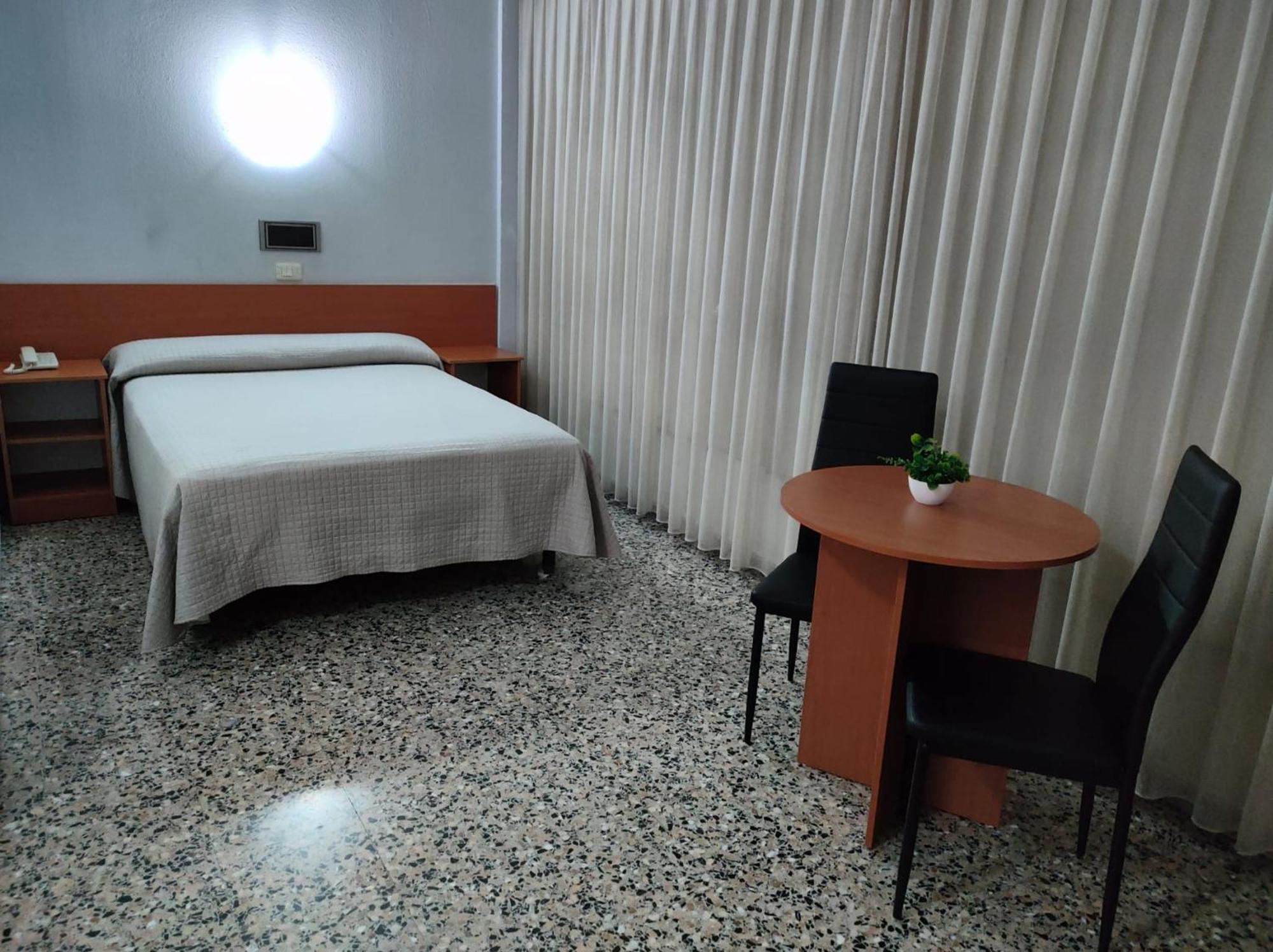Hotel Cogullada Zaragoza Kültér fotó