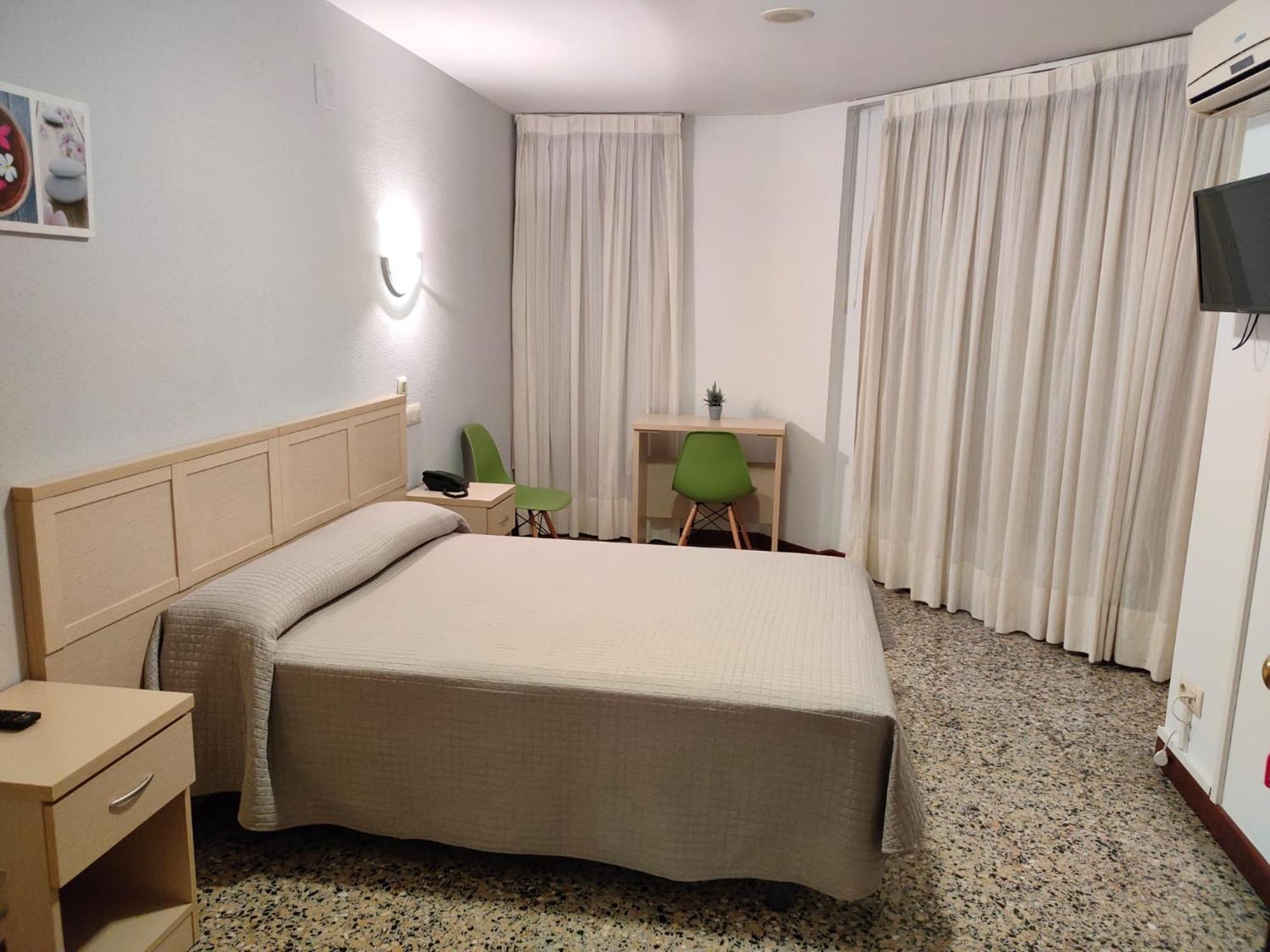 Hotel Cogullada Zaragoza Kültér fotó