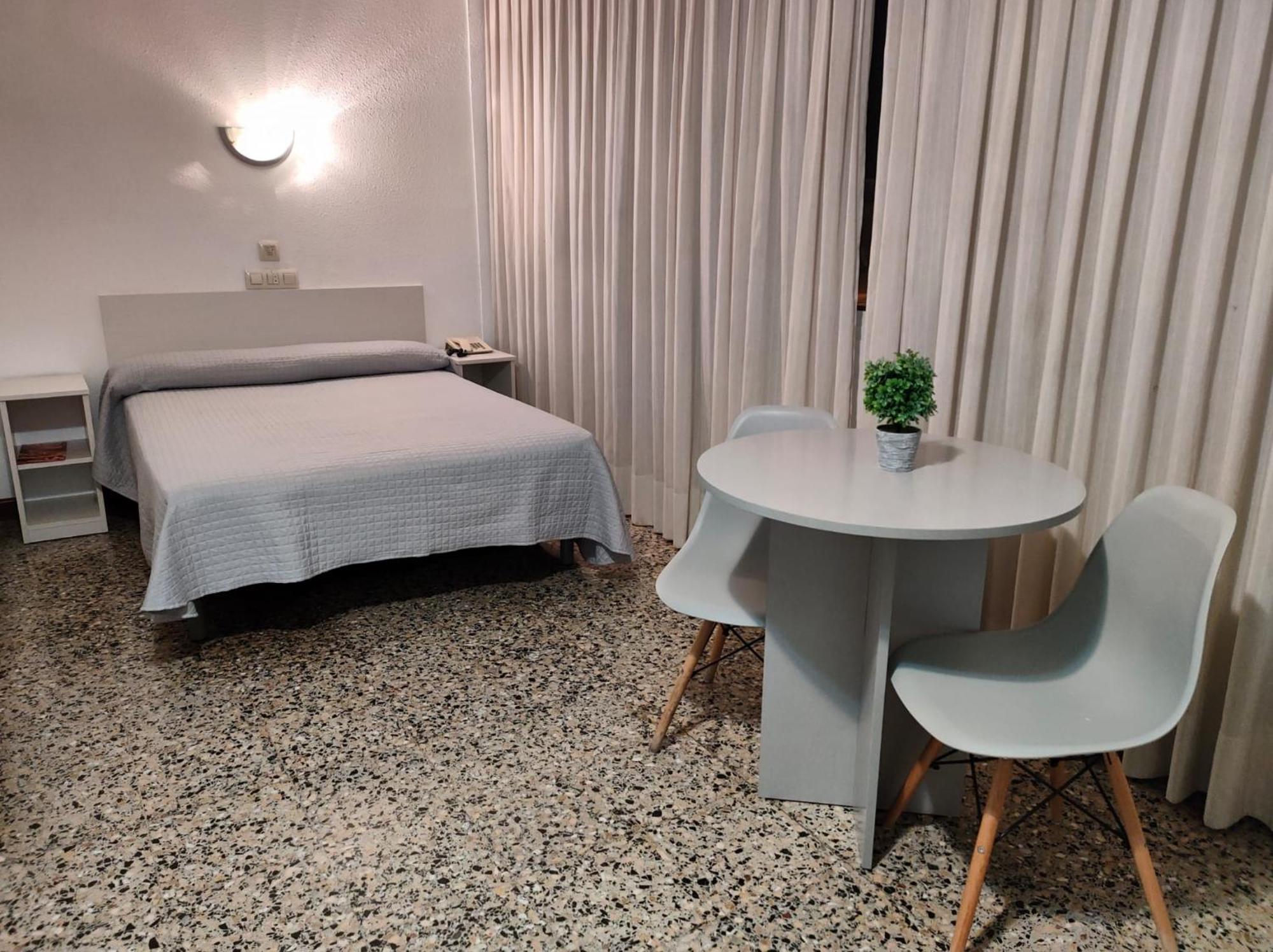 Hotel Cogullada Zaragoza Kültér fotó