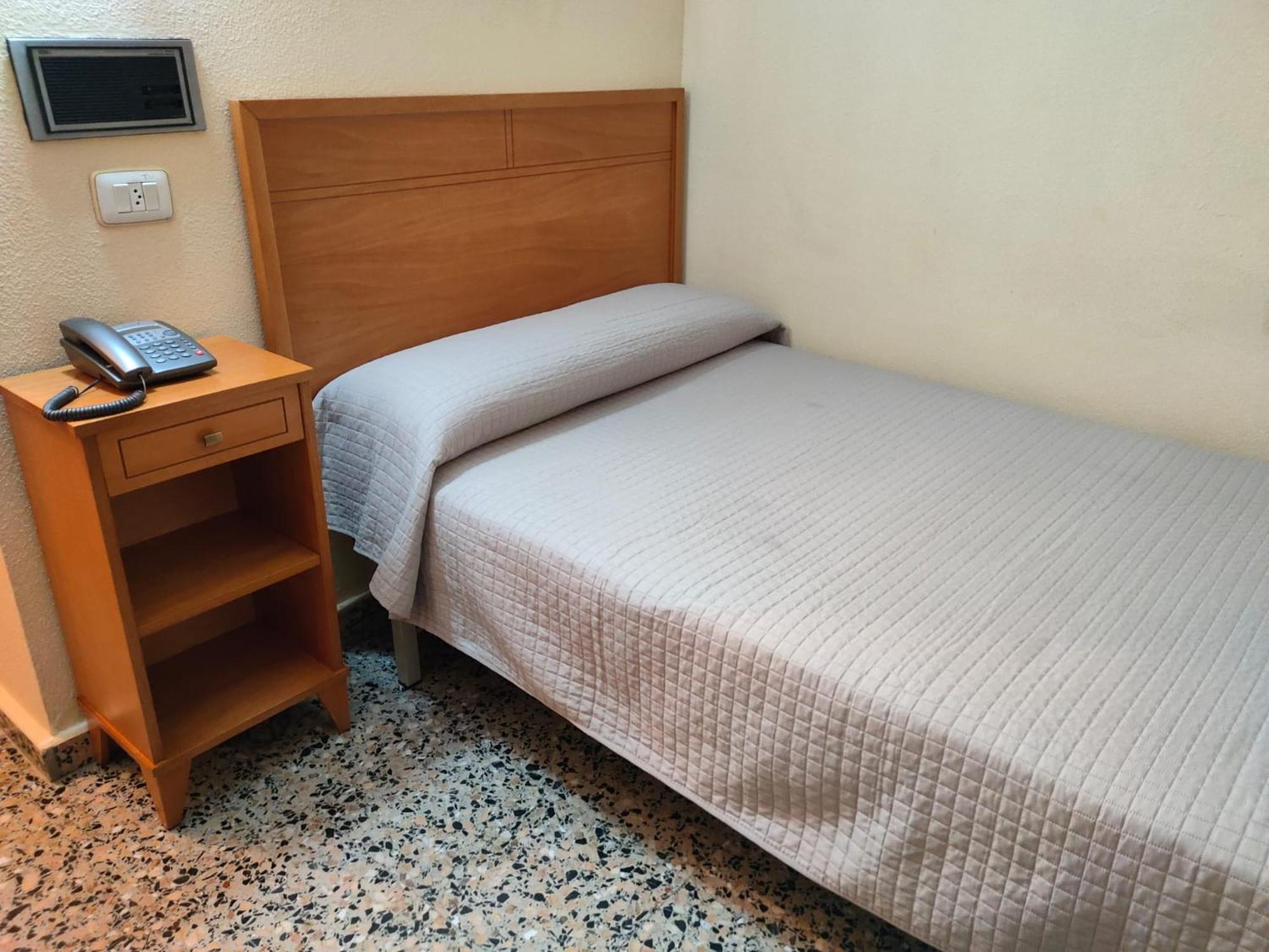 Hotel Cogullada Zaragoza Kültér fotó