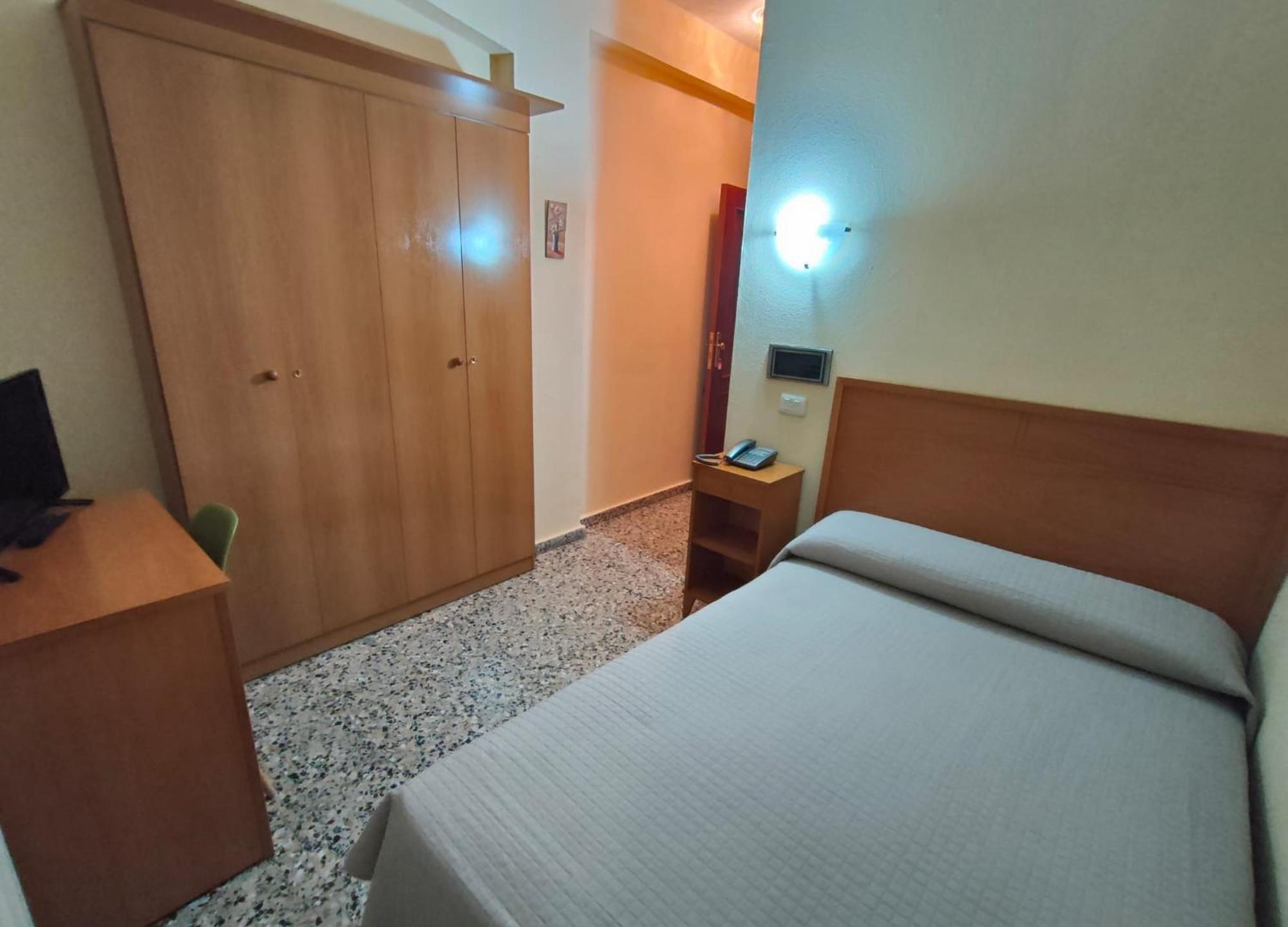 Hotel Cogullada Zaragoza Kültér fotó