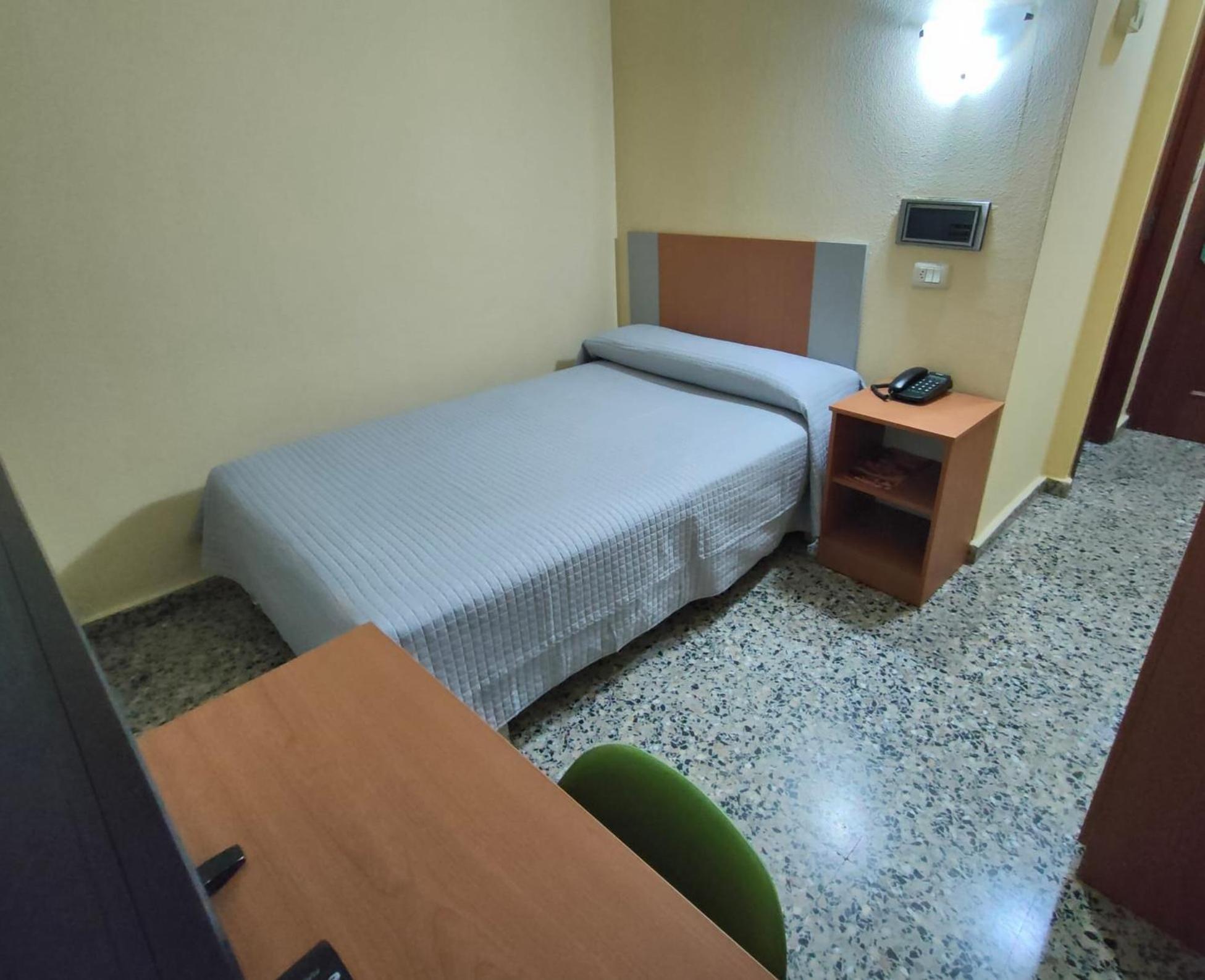 Hotel Cogullada Zaragoza Kültér fotó