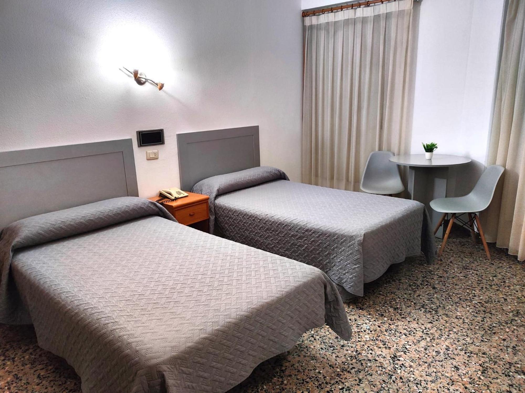 Hotel Cogullada Zaragoza Kültér fotó