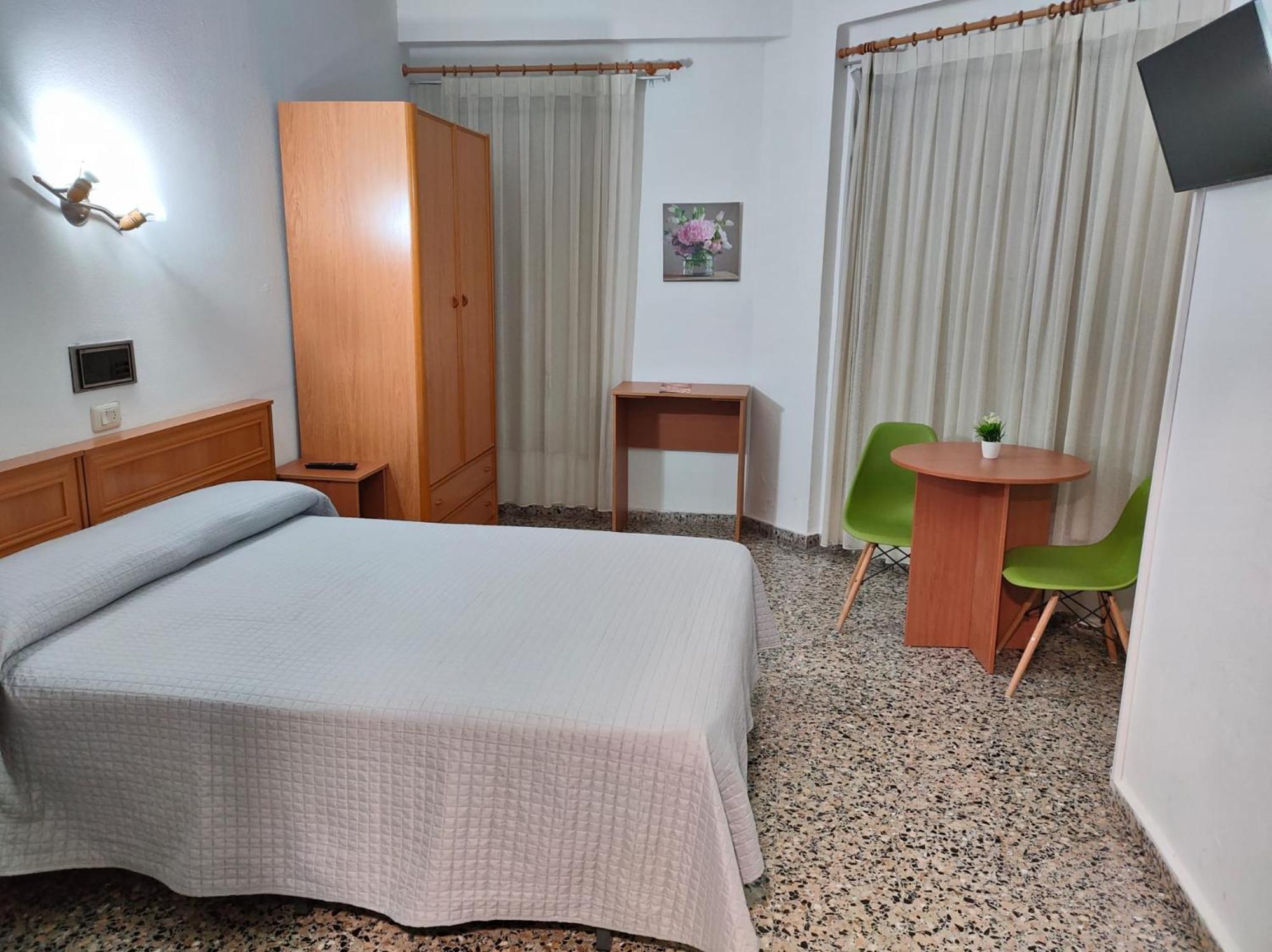 Hotel Cogullada Zaragoza Kültér fotó