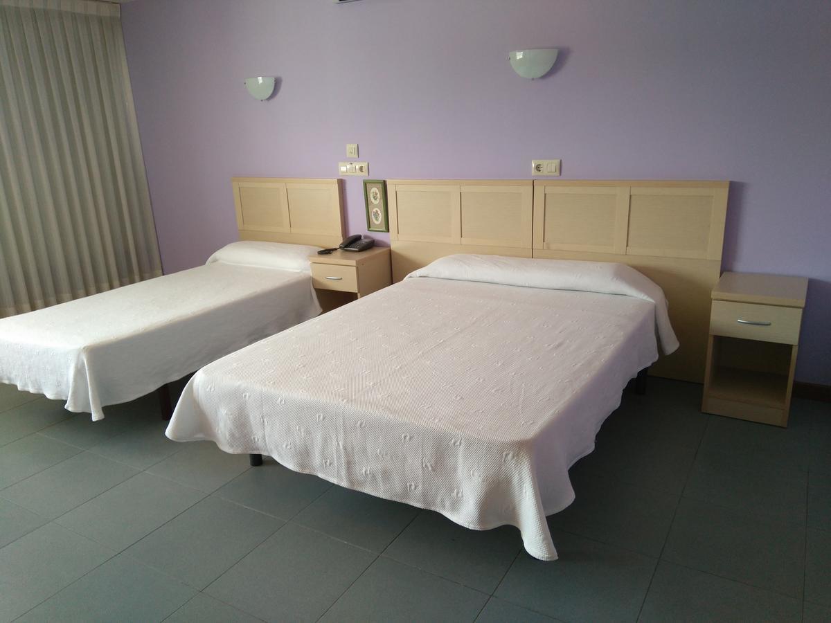 Hotel Cogullada Zaragoza Kültér fotó