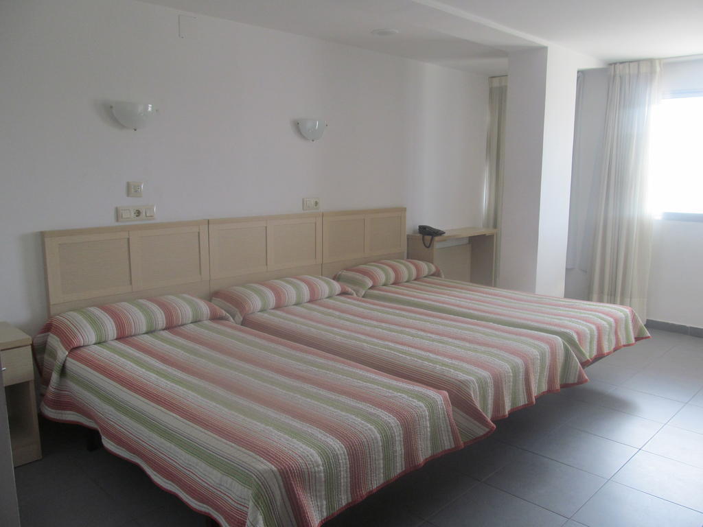 Hotel Cogullada Zaragoza Kültér fotó