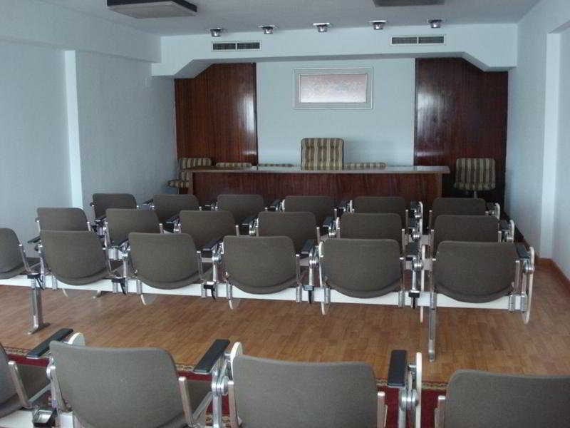 Hotel Cogullada Zaragoza Kültér fotó