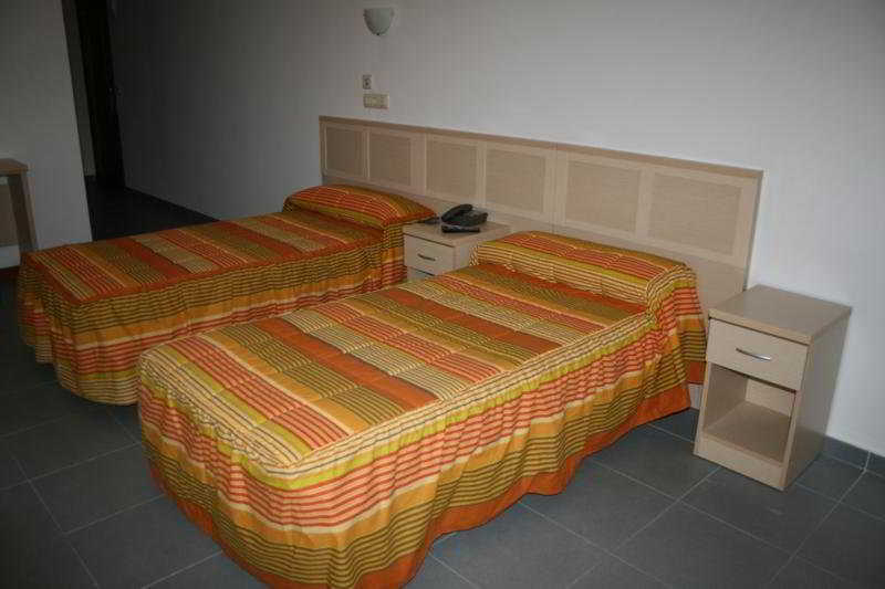 Hotel Cogullada Zaragoza Kültér fotó