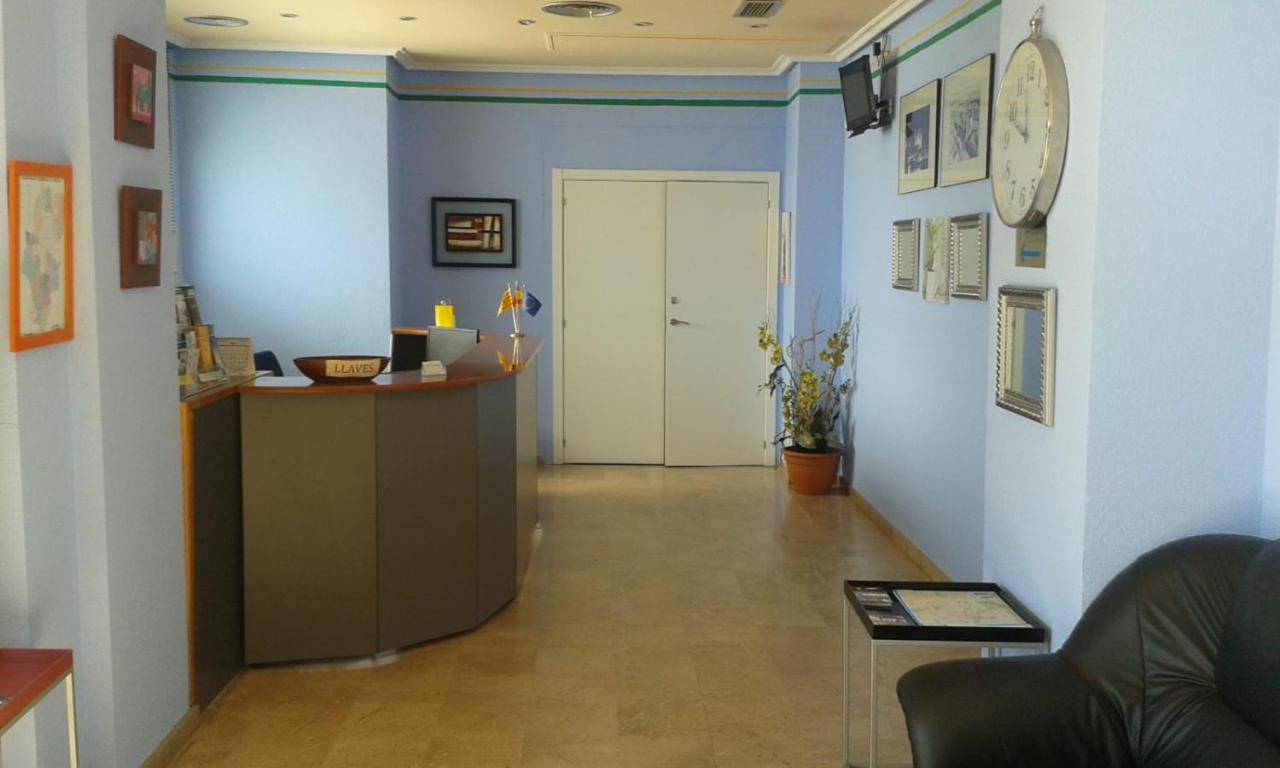 Hotel Cogullada Zaragoza Kültér fotó